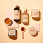 SheaMoisture Jamaican Black Castor Oil Strong Hold Styling Gel 431ml