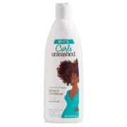 ORS Curls Unleashed Shea Butter and Mango Leave-In Conditioner  355ML (12oz)
