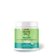 ORS Deep Treatment Conditioner Infused with Rice Water & Electrolytes