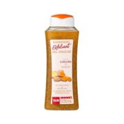 YARI - Gel douche Exfoliant au Curcuma & Ginger - 500ml