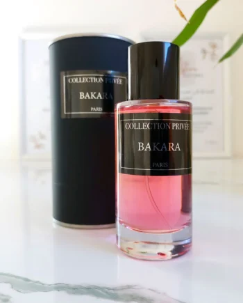PARFUM BAKARA - COLLECTION PRIVÉE