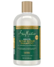 Shea Moisture Amla Bond Repair Shampoo 13oz