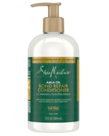 Shea Moisture Amla Bond Repair Conditioner 13oz