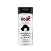 KOJIC HUILE PUR COLLAGÈNE HYDRATANT ULTRA ÉCLAIRCISSANTE ANTI AGE 200ML