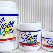 SILICON MIX INTENSIVE HAIR TREATMENT