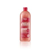 Gel Douche Exfoliant - Radiance Peeling | Mix   F & W
