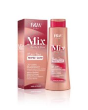 Lait Corps Eclaircissant Maxi Tone - Perfect Glow | Mix