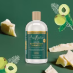 Shea Moisture Amla Bond Repair Shampoo 13oz