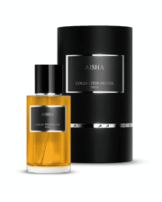 AISHA Collection Privée Eau de parfum 50ml