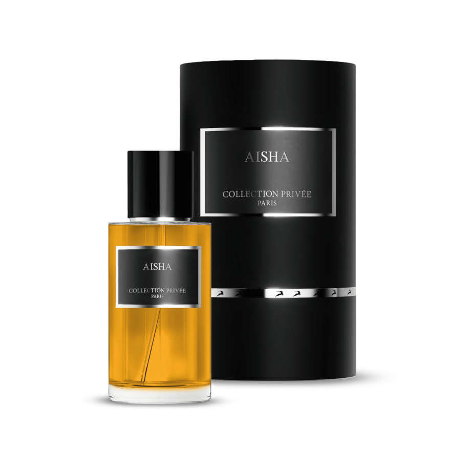 AISHA Collection Privée Eau de parfum 50ml