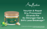 SheaMoisture  Amla Bond Repair Masque 11oz (311g)
