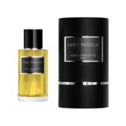 Collection privee gazelle edp "coco vanille" (50ml) Mixte COLLECTION