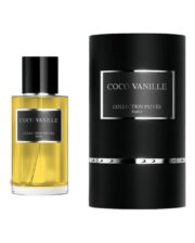 Collection privee gazelle edp "coco vanille" (50ml) Mixte COLLECTION