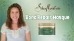 SheaMoisture  Amla Bond Repair Masque 11oz (311g)