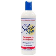 SILICON MIX  Shampooing hydratant 473ml