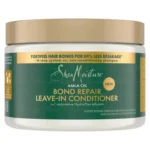 Shea Moisture  Amla oil Bond Repair  leave - in conditioner 11oz (311g)