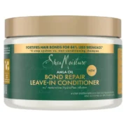 Shea Moisture  Amla oil Bond Repair  leave - in conditioner 11oz (311g)