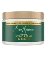 SheaMoisture  Amla Bond Repair Masque 11oz (311g)