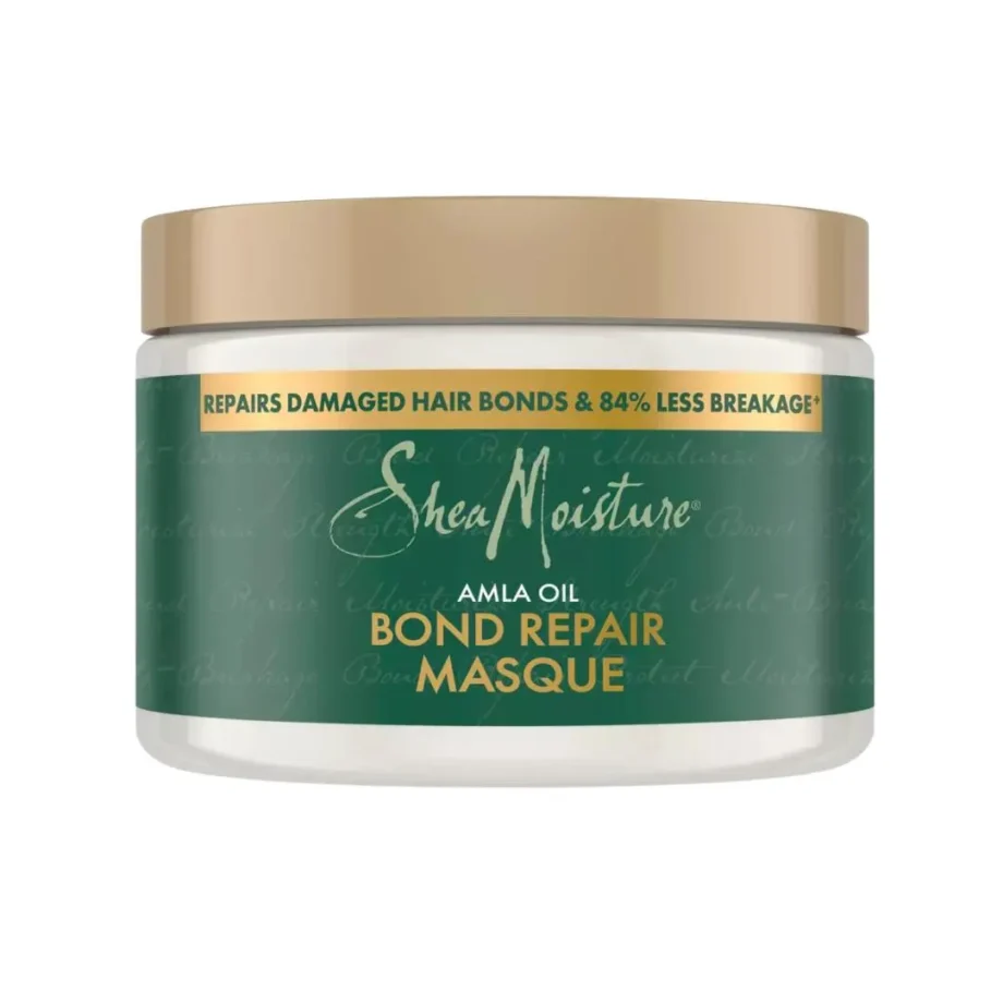 SheaMoisture  Amla Bond Repair Masque 11oz (311g)
