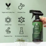 AS I AM Spray Coiffant au Romarin 475ml