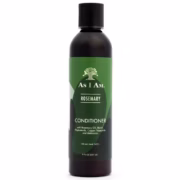 As I Am Après-Shampooing au Romarin 237 ml