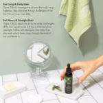 As I Am Rosemary Oil 60ml