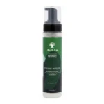 as i am Mousse coiffante au romarin Rosemary