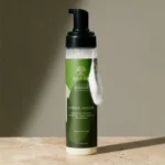 as i am Mousse coiffante au romarin Rosemary