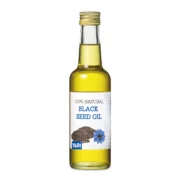 Yari 100% Natural Black Seed Oil 250ml