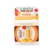 Cantu Kids Edge Gel 2oz