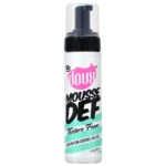 The Doux Fresh Mousse Def Texture Foam 207ml