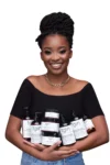 TGIN MRX Deep Hydrating Mask 12oz