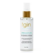 TGIN Miracle Styling 3in1 Heat Protectant Spray 4oz