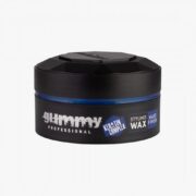 Cire coiffante wax hard finish 150ml Gummy