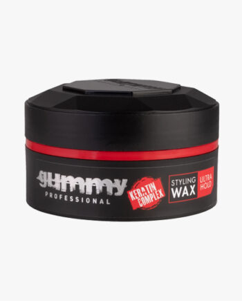 Gummy Cire Coiffante Ultra Hold