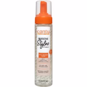 Cantu Protective Styles Coffret and Refresh Mousse 237 ml