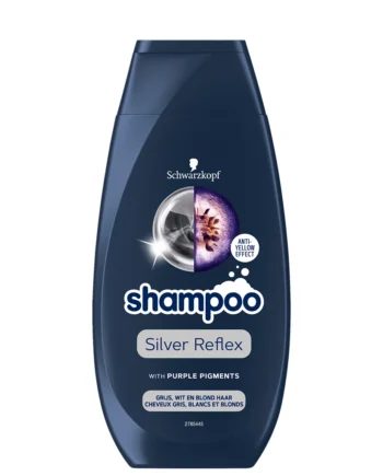 Silver Reflex - Schwarzkopf Shampooing
