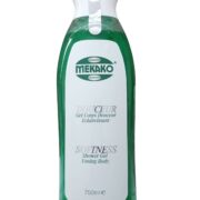 Gel Douche DOUCEUR 750ml - MEKAKO