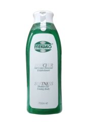 Gel Douche DOUCEUR 750ml - MEKAKO