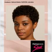Perruque Natural  HD LACE H/H wig
