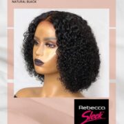 Perruque  Natural  KEEVA H/H  WIG