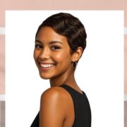 Perruque  Natural LEXY WIG