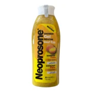 Gel Douche Gommant Jaune Oeuf 750ml - NEOPROSONE