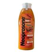 Gel Douche Gommant Curcuma Papaye 750ml - NEOPROSONE