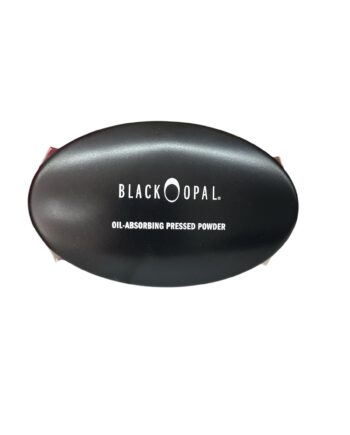 BLACK OPAL Fond de teint crème poudre rich mocha