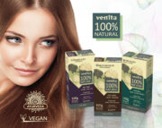 Coloration  VENITA VEGAN Hair dyes