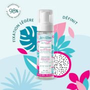 Acticurl Mousse Bouclante  200 ml