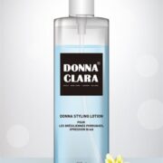 DONNA CLARA HAIR LOTION  Styling Lotion pour les Perruques, Xpression, braid, mèches
