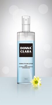 DONNA CLARA HAIR LOTION  Styling Lotion pour les Perruques, Xpression, braid, mèches