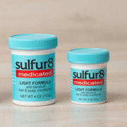 Sulfur8 Medicated Light Formula Anti-Dandruff Conditioner 57g  2oz